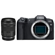 Canon EOS R8 28-70mm f/2.8 IS STM Kit Aynasız Fotoğraf Makinesi