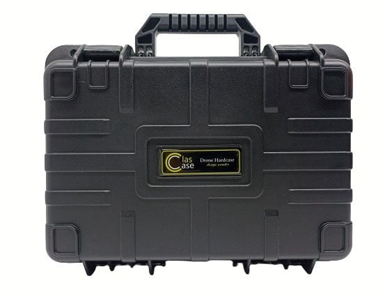 Dji Mini 1/SE/2/SE/AİR/PRO/AİR 2/2S/2PRO/ZOOM Hardcase Su Geçirmez Çanta