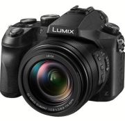 Panasonic Lumix FZ2000 DMC-FZ2000EG Dijital Profesyonel Kamera