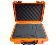 Dji Mini 1/SE/2/SE/AİR/PRO/AİR 2/2S/2PRO/ZOOM Hardcase Su Geçirmez Çanta