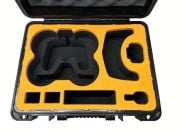 Dji Avata 2 Hardcase Drone Taşıma Çantası ClasCase C029