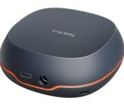 SanDisk Desk Drive 4TB 1000MB/s USB 3.2 Gen2 Harici SSD SDSSDT40-4T00-EM25