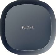 SanDisk Desk Drive 4TB 1000MB/s USB 3.2 Gen2 Harici SSD SDSSDT40-4T00-EM25