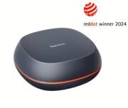 SanDisk Desk Drive 4TB 1000MB/s USB 3.2 Gen2 Harici SSD SDSSDT40-4T00-EM25