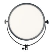 Herigo HR-PH360Bi 40cm 60W 2700K-6500K Bicolor LED Video Fotoğraf Işığı