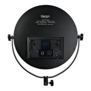 Herigo HR-PH360Bi 40cm 60W 2700K-6500K Bicolor LED Video Fotoğraf Işığı