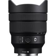 Sony FE 12-24mm f/4 G Lens (SEL1224G)