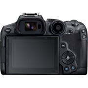 Canon EOS R7 18-150mm Aynasız Fotoğraf Makinesi (EF to EOS R Adaptör İle Birlikte)
