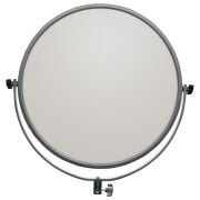Herigo HR-PH500Bi 50cm 80W 3200K-5600K Bicolor LED Video Fotoğraf Işığı