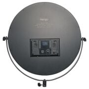 Herigo HR-PH500Bi 50cm 80W 3200K-5600K Bicolor LED Video Fotoğraf Işığı