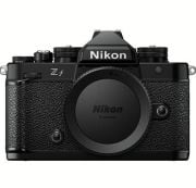 Nikon Zf Aynasız Fotoğraf Makinesi (Body)