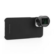 SANDMARC Anamorfik Lens -1.55 x (iPhone 16 Pro)