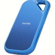 SanDisk Creator Pro 2TB 2000MB/sn Taşınabilir SSD SDSSDE81C-2T00-G25