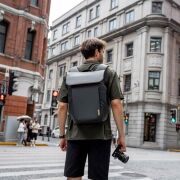 PGYTECH OneGo Air Backpack 20L (Obsidian Black）