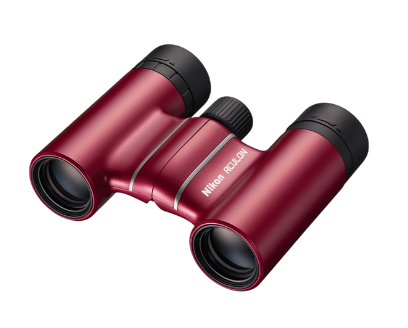 Nikon ACULON T02 8x21 RED
