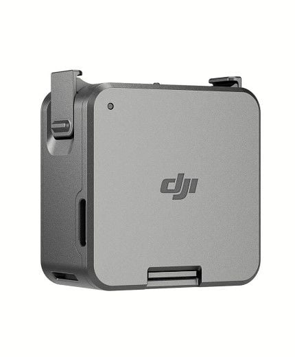 DJI Action 2 Power Module