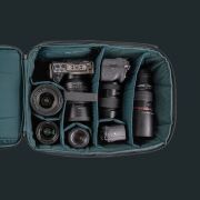 PGYTECH OneMo Lite Backpack (Twilight Black, 22L) Kamera Sırt Çantası – P-CB-115