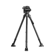 SmallRig 5755 X Potato Jet TRIBEX CARBON II Tripod Kiti