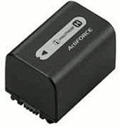 Sony NP-FH70 Batarya