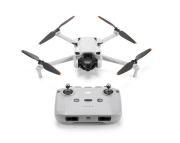 DJI Mini 3 Fly More Combo Plus