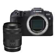 Canon EOS RP 28-70mm f/2.8 IS STM Kit Aynasız Fotoğraf Makinesi