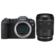 Canon EOS RP 28-70mm f/2.8 IS STM Kit Aynasız Fotoğraf Makinesi