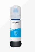 EPSON T106 Ecotank Cyan Mürekkep Kartuş  - 70 ml