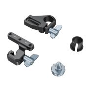 SmallRig 2851 Focus Motor Rod Mount Component for DJI RS 2 / RS 3 / RS 3 Pro / RS 4 / RS 4 Pro