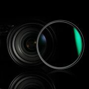 K&F Concept 43mm NANO-A SERIES MC-UV Slim Filtre