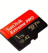 Sandisk Extreme Pro 1Tb Micro Sdxc