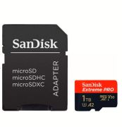 Sandisk Extreme Pro 1Tb Micro Sdxc