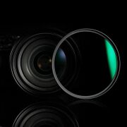 K&F Concept 46mm NANO-A SERIES MC-UV Slim Filtre