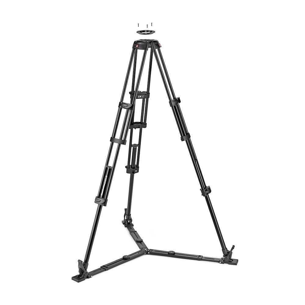 Manfrotto MVTTWINGA Twin Tripod