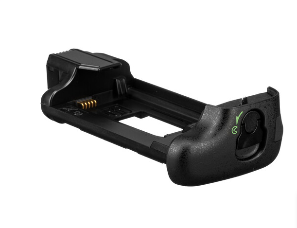 Nikon Recharg. Li-ion Battery Holder MS-D14EN