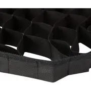 Visico EB-071 Kolay Kurulabilen Parabolik SoftBox 120cm - Gridli