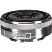 Sony E 16 mm f/2.8 G Pancake Lens (SEL16F28)