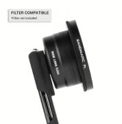 SANDMARC Geniş Açı Lens ( iPhone 16 Plus )