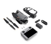 DJI Mavic 3 Classic ve DJI RC Kumanda Drone