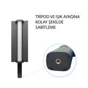E-Reise  SL550 Stick Led Işık