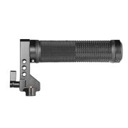 SmallRig 2084B NATO Tutamağı (Kauçuk) Emniyet Rayı ile