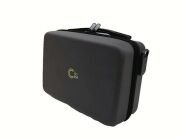 Dji Mini 4 Pro (RC 2) Taşıma Çantası Soft Case Gri ClasCase C019