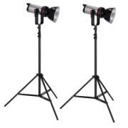 PDX EX-200 Bi Color PRO İkili LED Işık