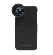 SANDMARC Geniş Açı Lens ( iPhone 16 Pro Max )