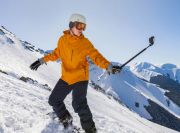 DJI Osmo Action 1.5m Extension Rod Kit