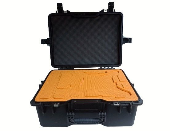 DJI PHANTOM 4/ADV/PRO/RTK SERİSİ HARDCASE DRONE TAŞIMA ÇANTASI