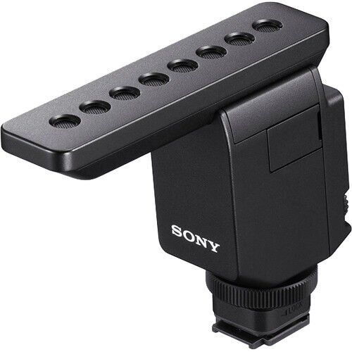 Sony ECM-B1M Dijital Shotgun Mikrofon
