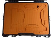 DJI PHANTOM 4/ADV/PRO/RTK SERİSİ HARDCASE DRONE TAŞIMA ÇANTASI