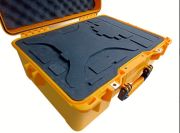 DJI PHANTOM 4/ADV/PRO/RTK SERİSİ HARDCASE DRONE TAŞIMA ÇANTASI