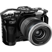 Sirui Camera Cage for Sony A74/A7R4/A7R5/A7S3/A1