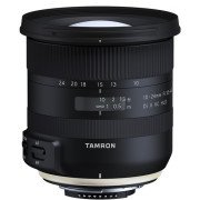Tamron 10-24mm F/3.5-4.5 Di II VC HLD (IF) Canon İçin